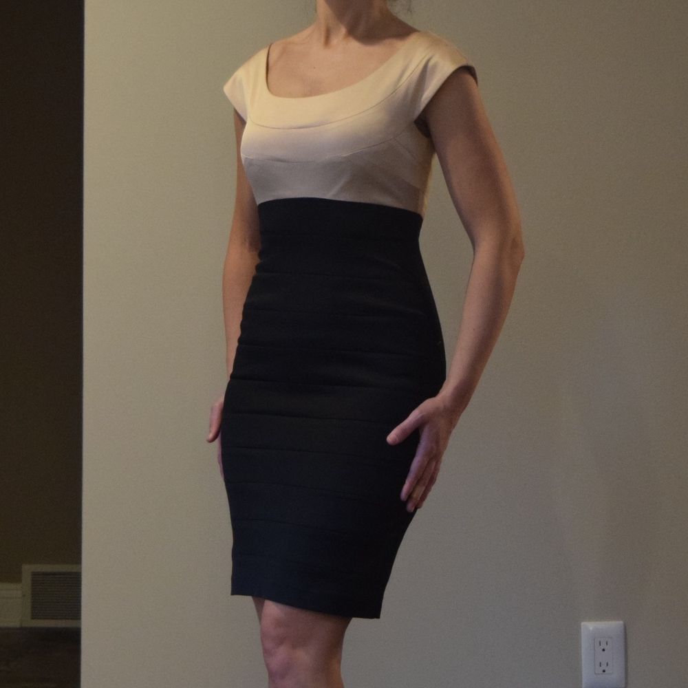 Maggie London Dress
